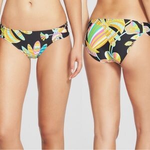 Trina Turk Sz 6 Bikini Bottoms
